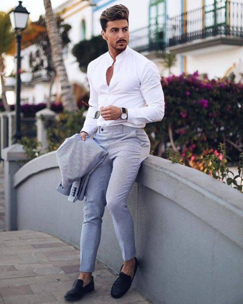 mens dressing styles, smart casual, men's pants, men's style