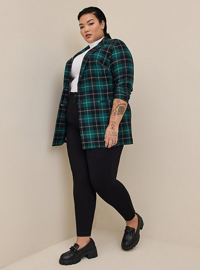 plus-size clothing, black casual trouser, suit jackets and tuxedo, black free time shoe