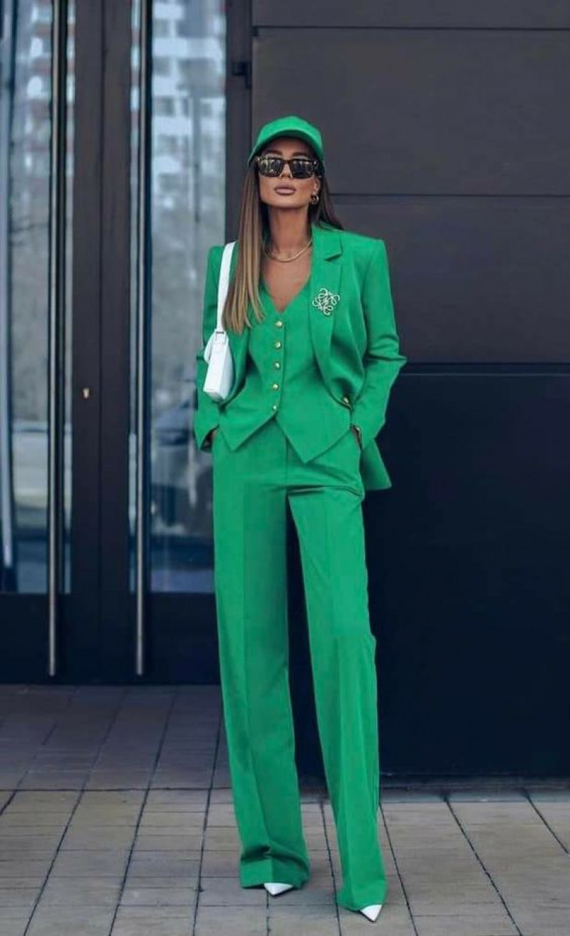 lady, women's suits, formal wear, suit jacket