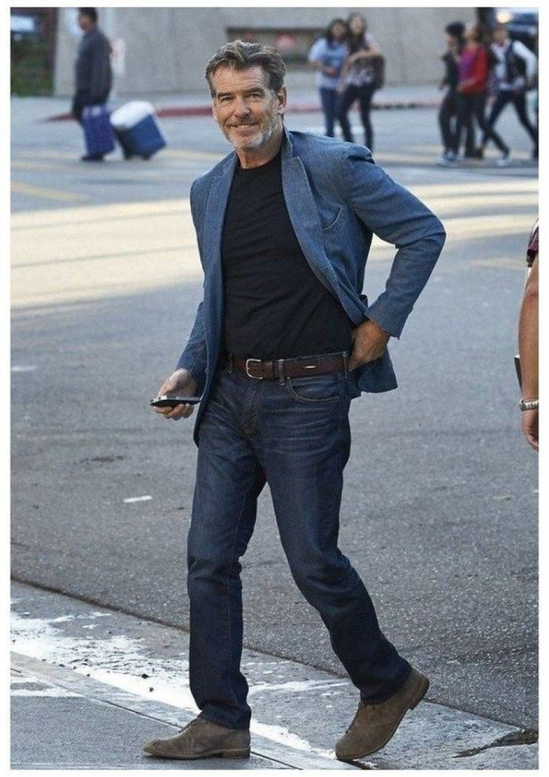Outfits For Men Over 50